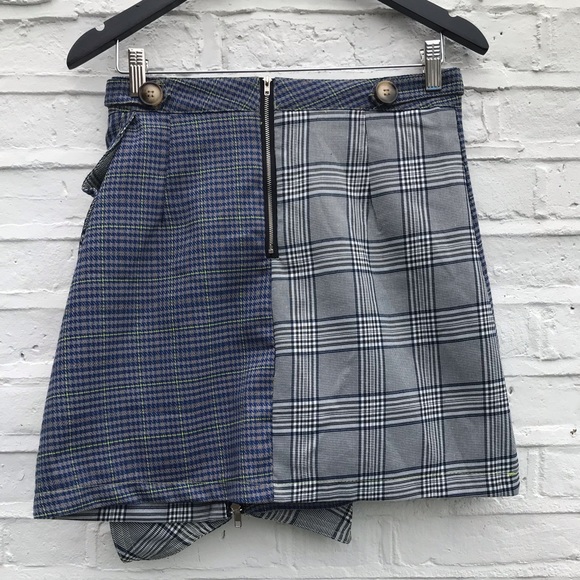 Mochi mini skirt - Picture 3 of 7